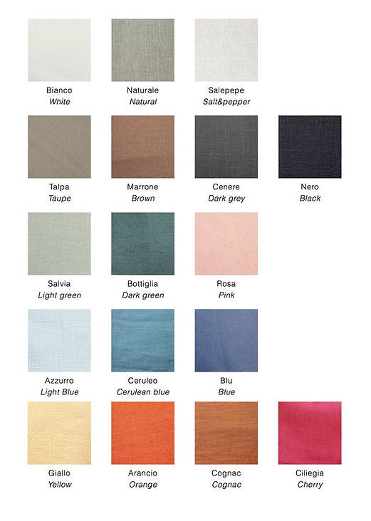 Sottopiatto GELSOMINO