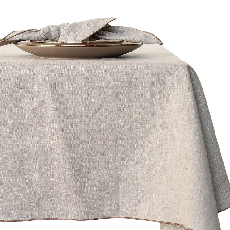 Toalha de mesa Coleção CORDONCINO