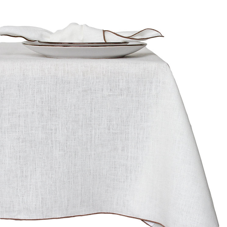 Toalha de mesa Coleção CORDONCINO