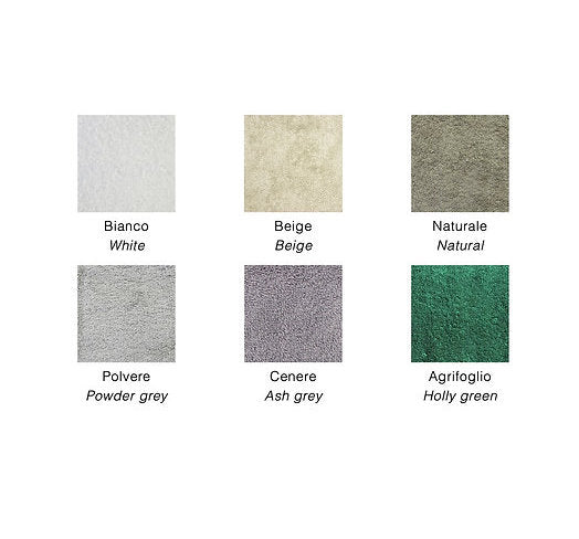 Asciugamani GELSOMINO