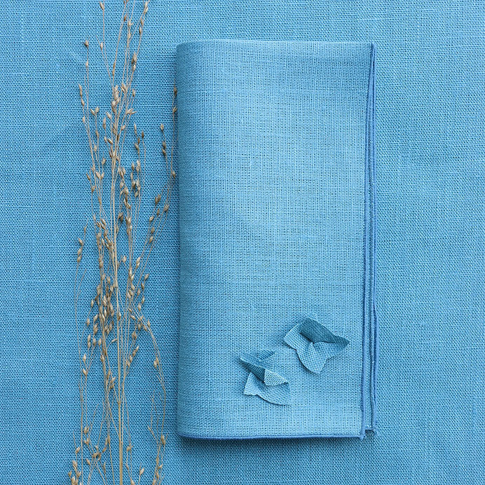 Conjunto de Guardanapos GELSOMINO