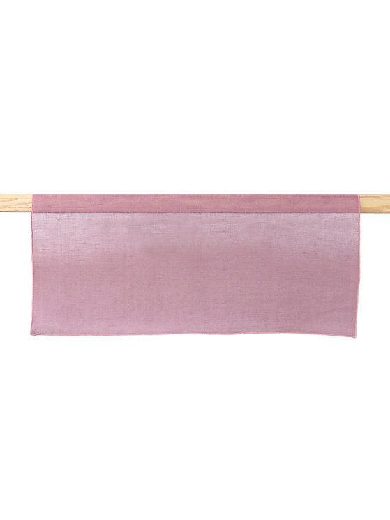 Runner in lino leggero | GARZA