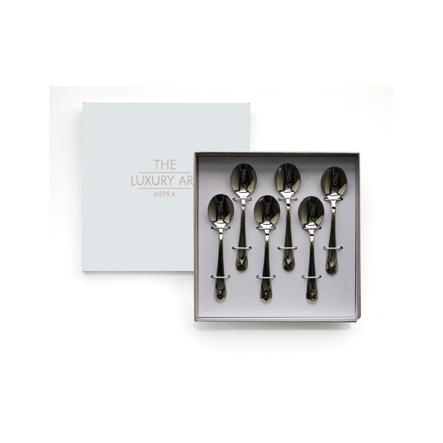 Set Cucchiaini Caffè