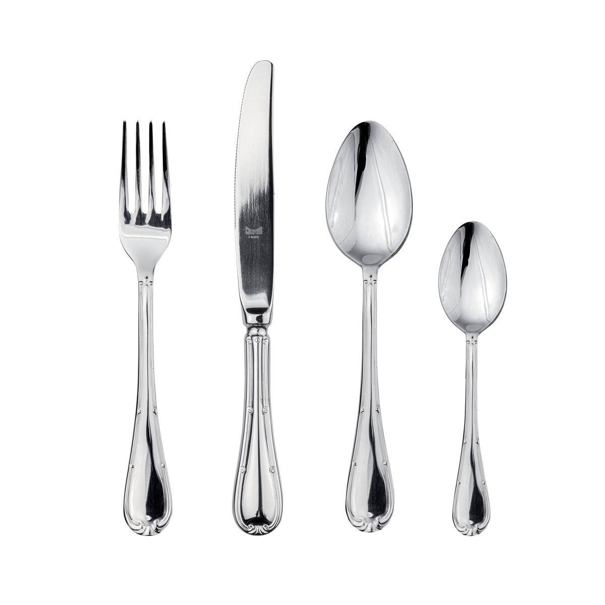 Linha de Talheres RAFFAELLO