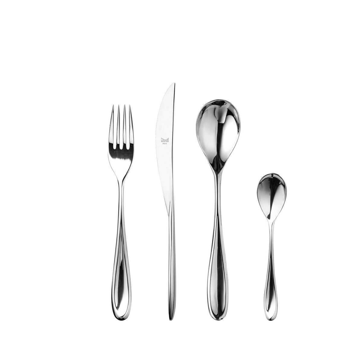 Linha de Talheres FORMA