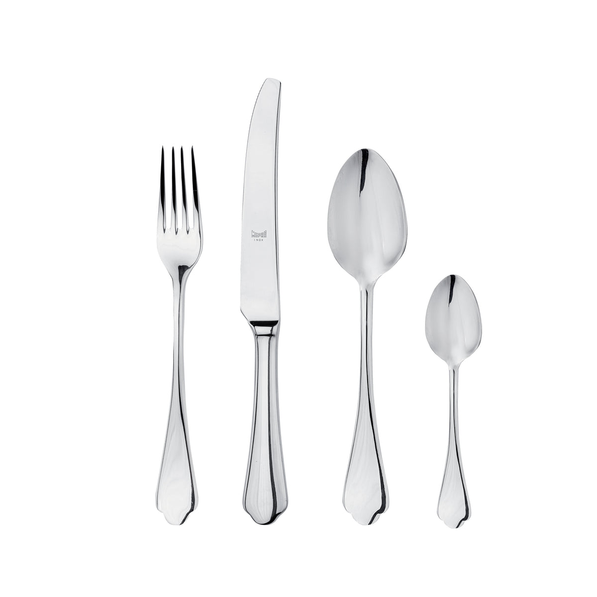 Linha de Talheres DOLCE VITA