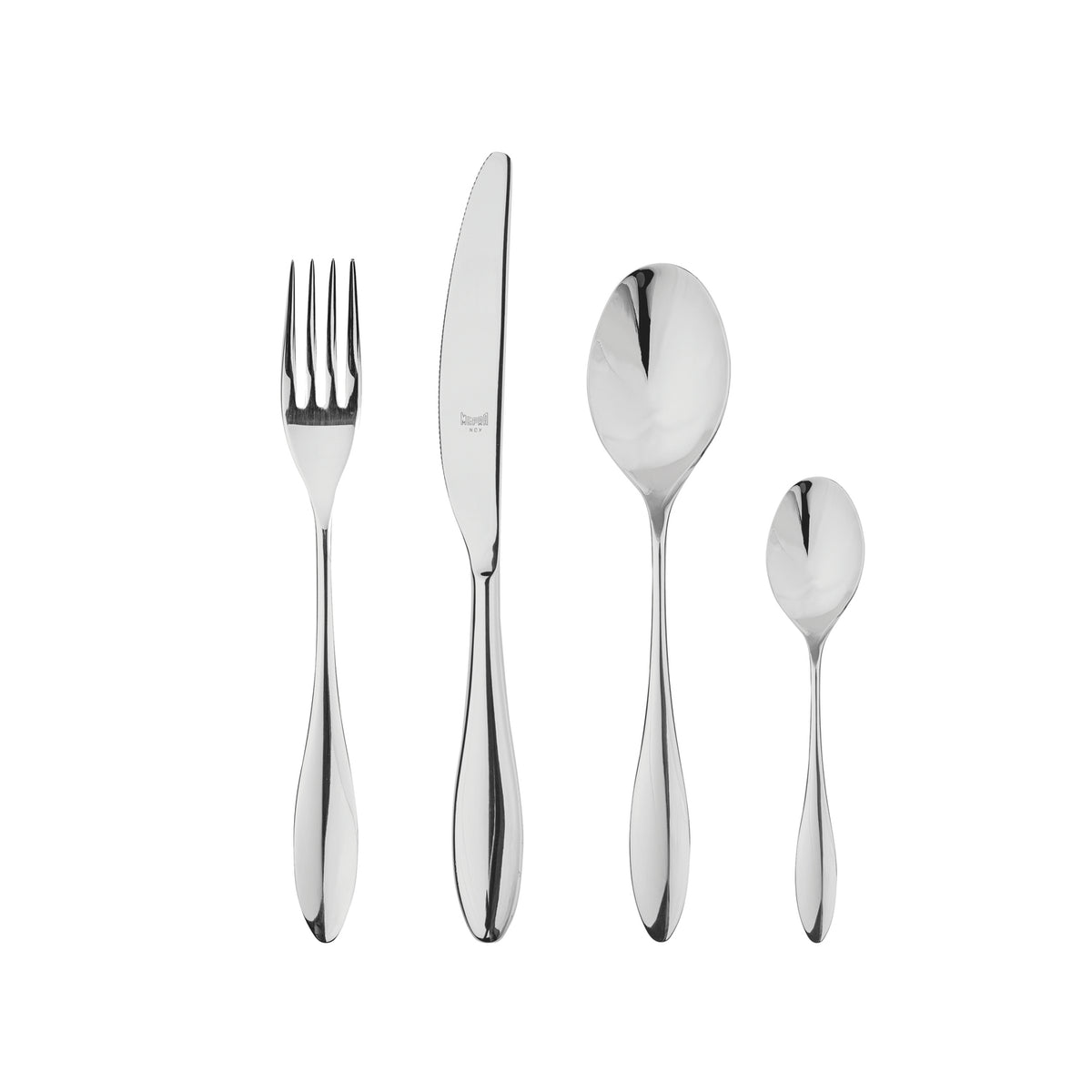 Linha de Talheres CARINZIA