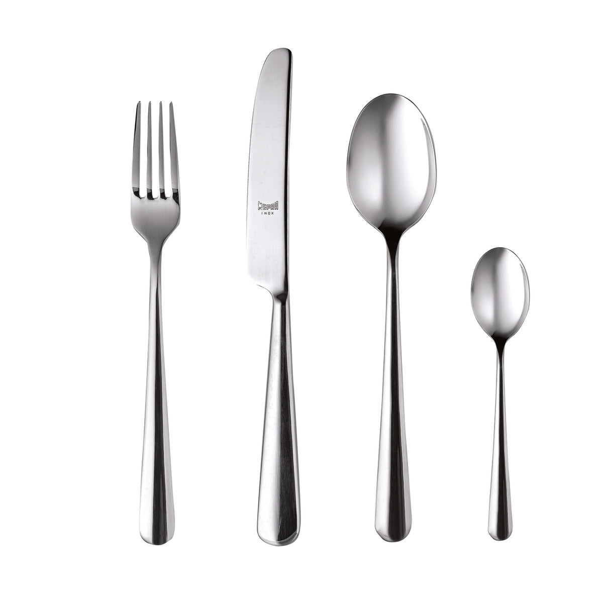 Linha de Talheres ESTOCOLMO
