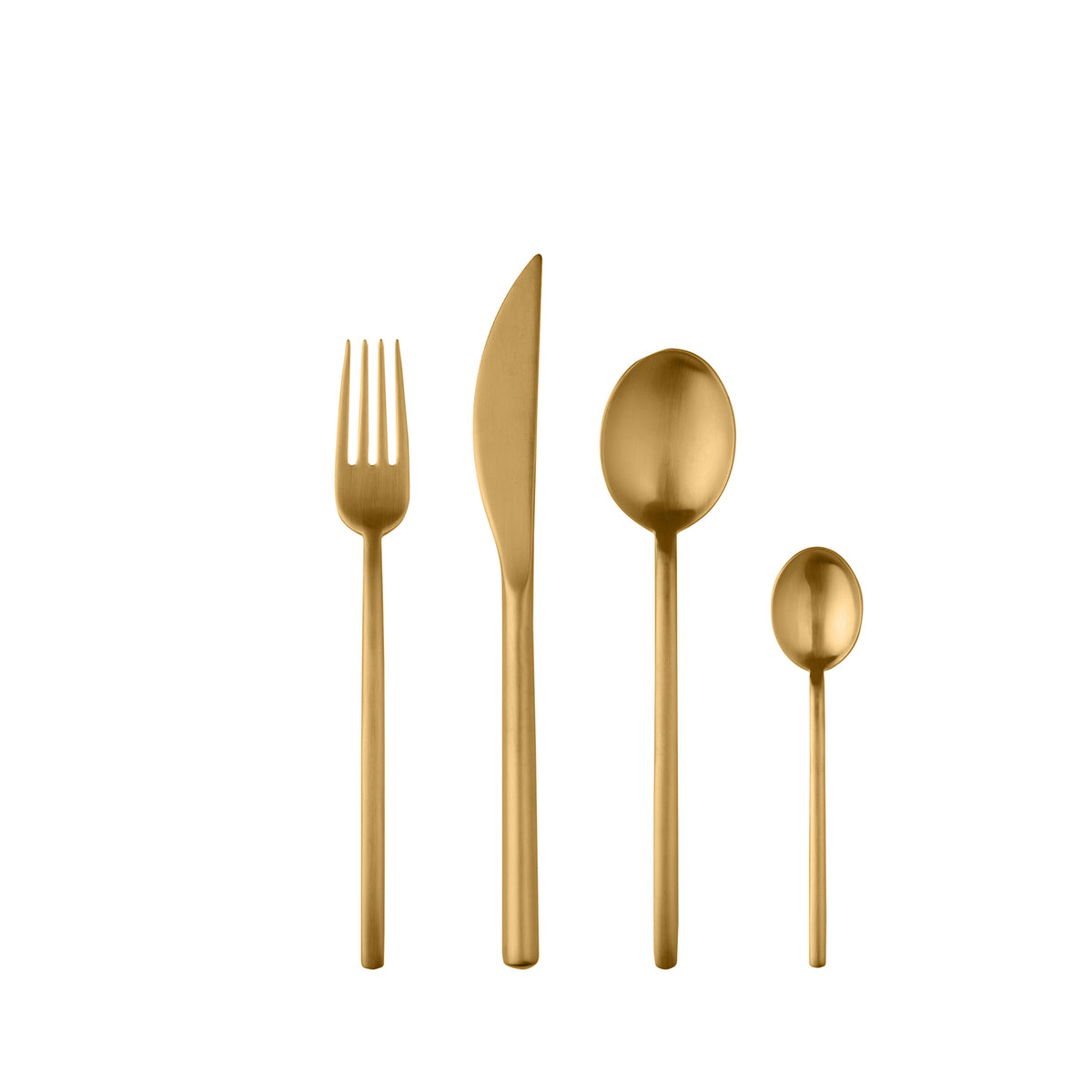 Linha de Talheres DUE