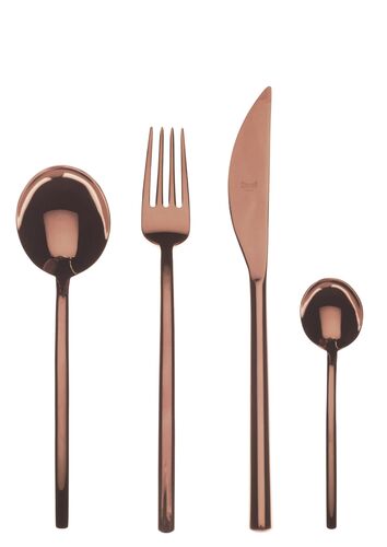Linha de Talheres DUE