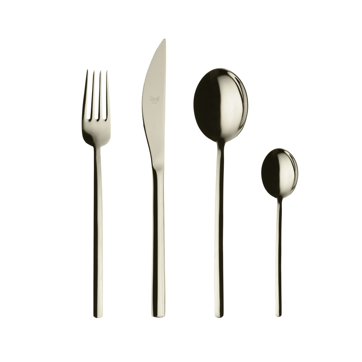 Linha de Talheres DUE