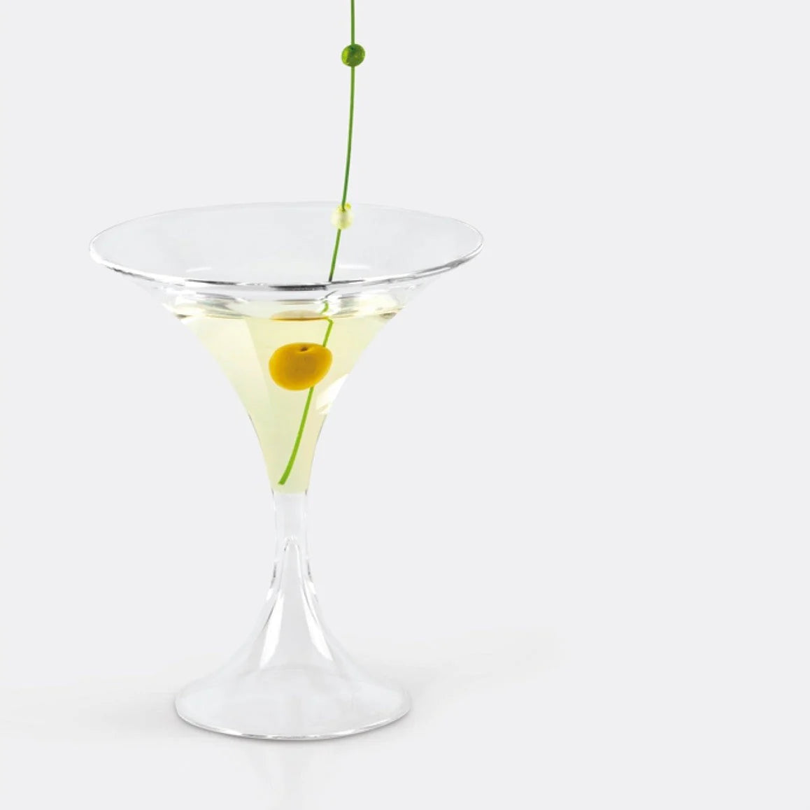 Taça de Martini TULLIO