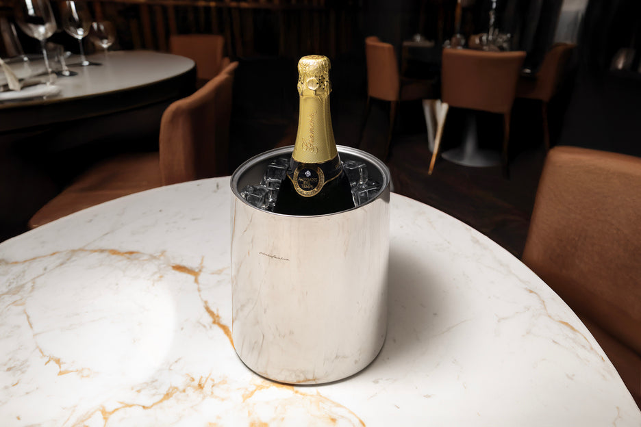 Secchiello Termico STILE by Pininfarina