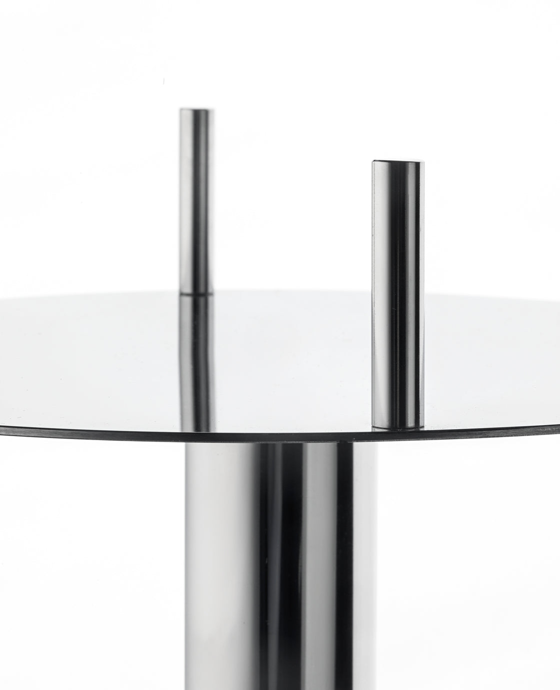 Coluna Porta-Balde STILE by Pininfarina