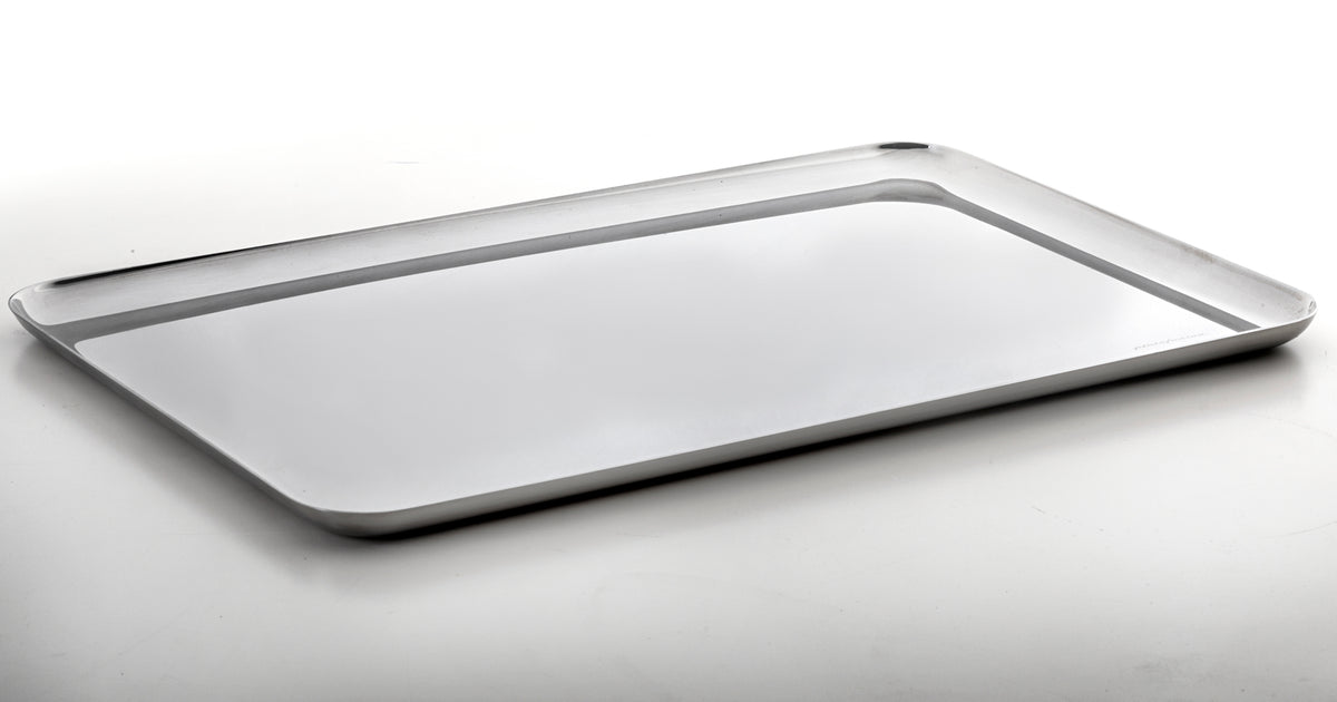 Bandeja Retangular STILE por Pininfarina