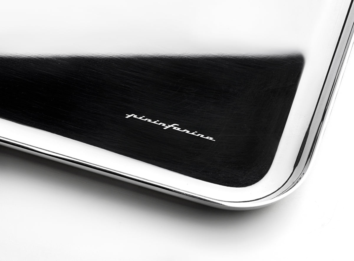 Vassoio Rettangolare STILE by Pininfarina