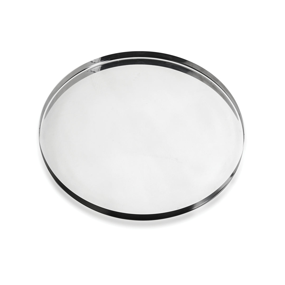 Bandeja Redonda STILE by Pininfarina