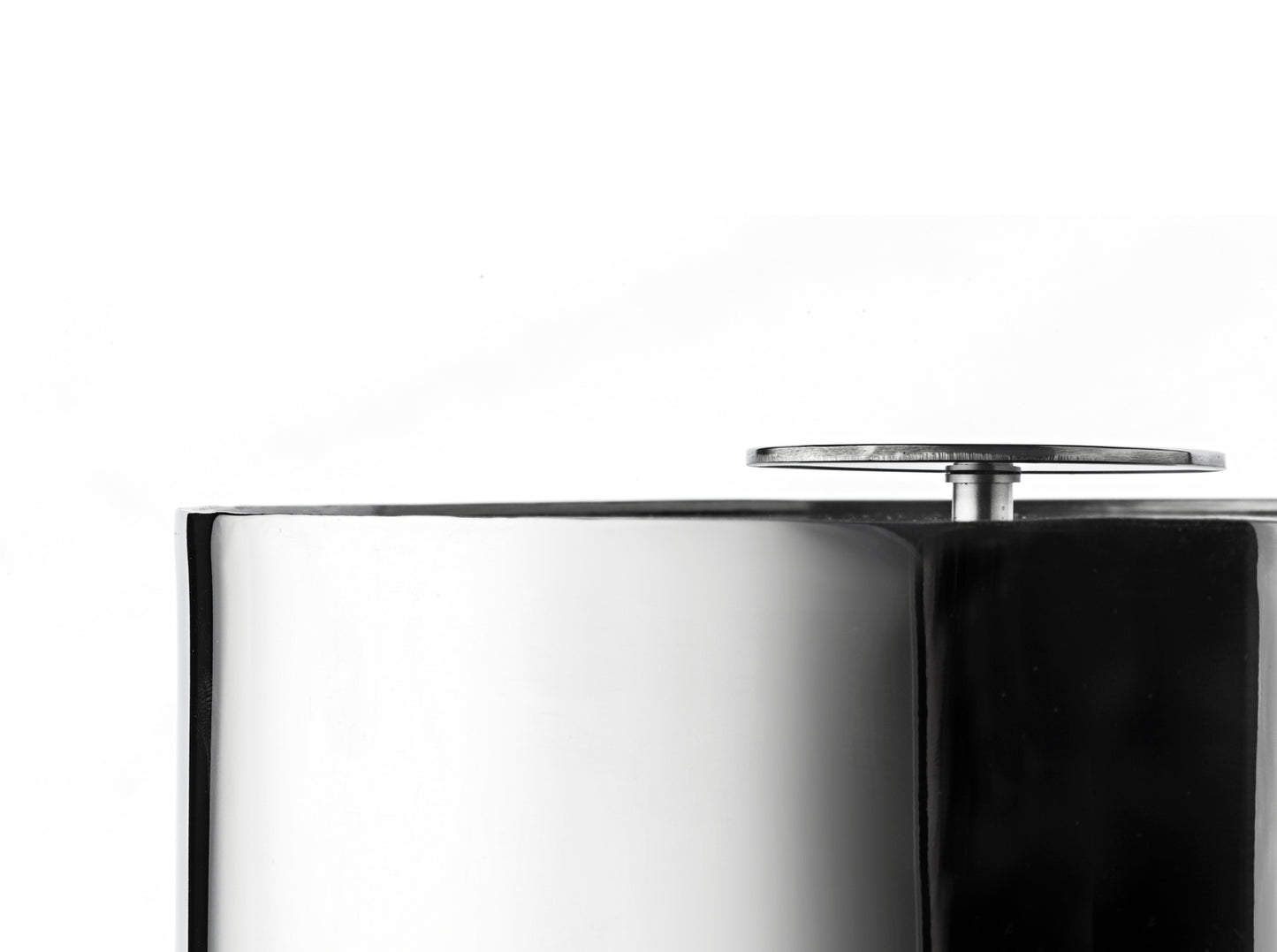 Secchiello Portaghiaccio STILE by Pininfarina