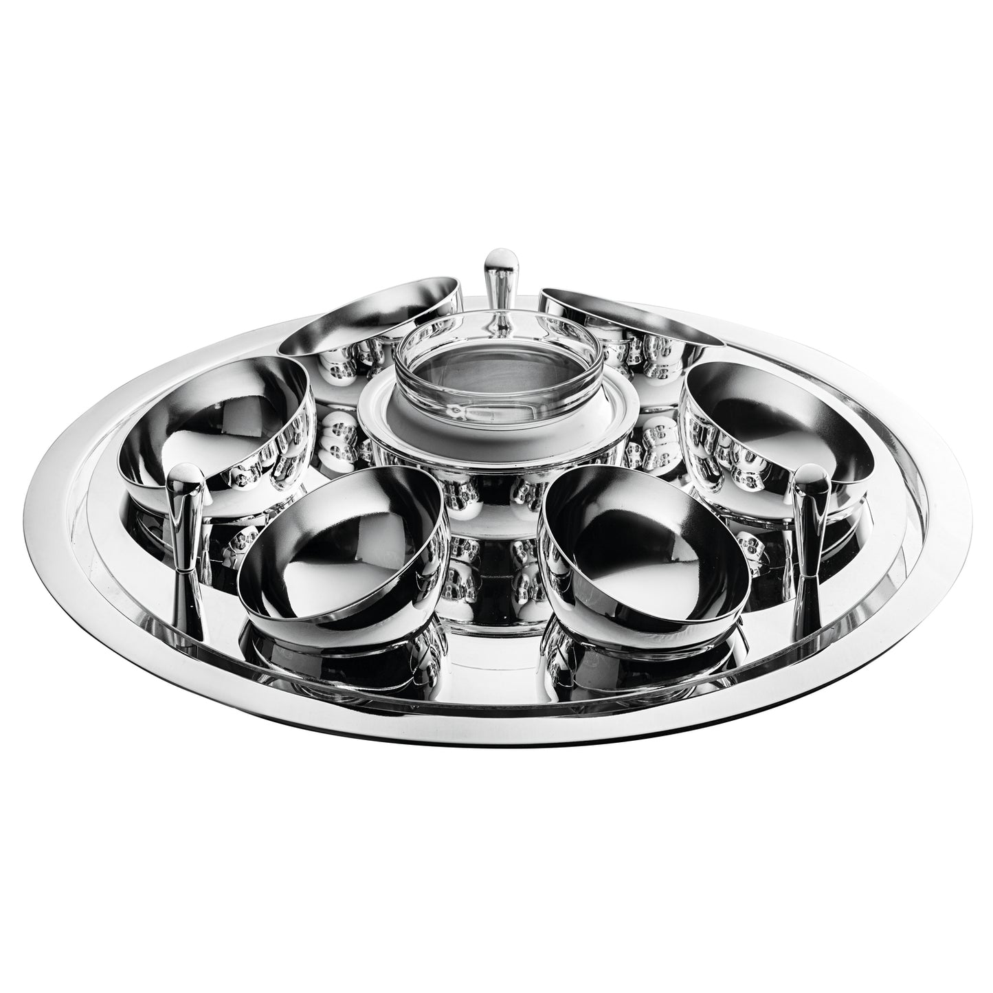 Parure Caviale GIOTTO