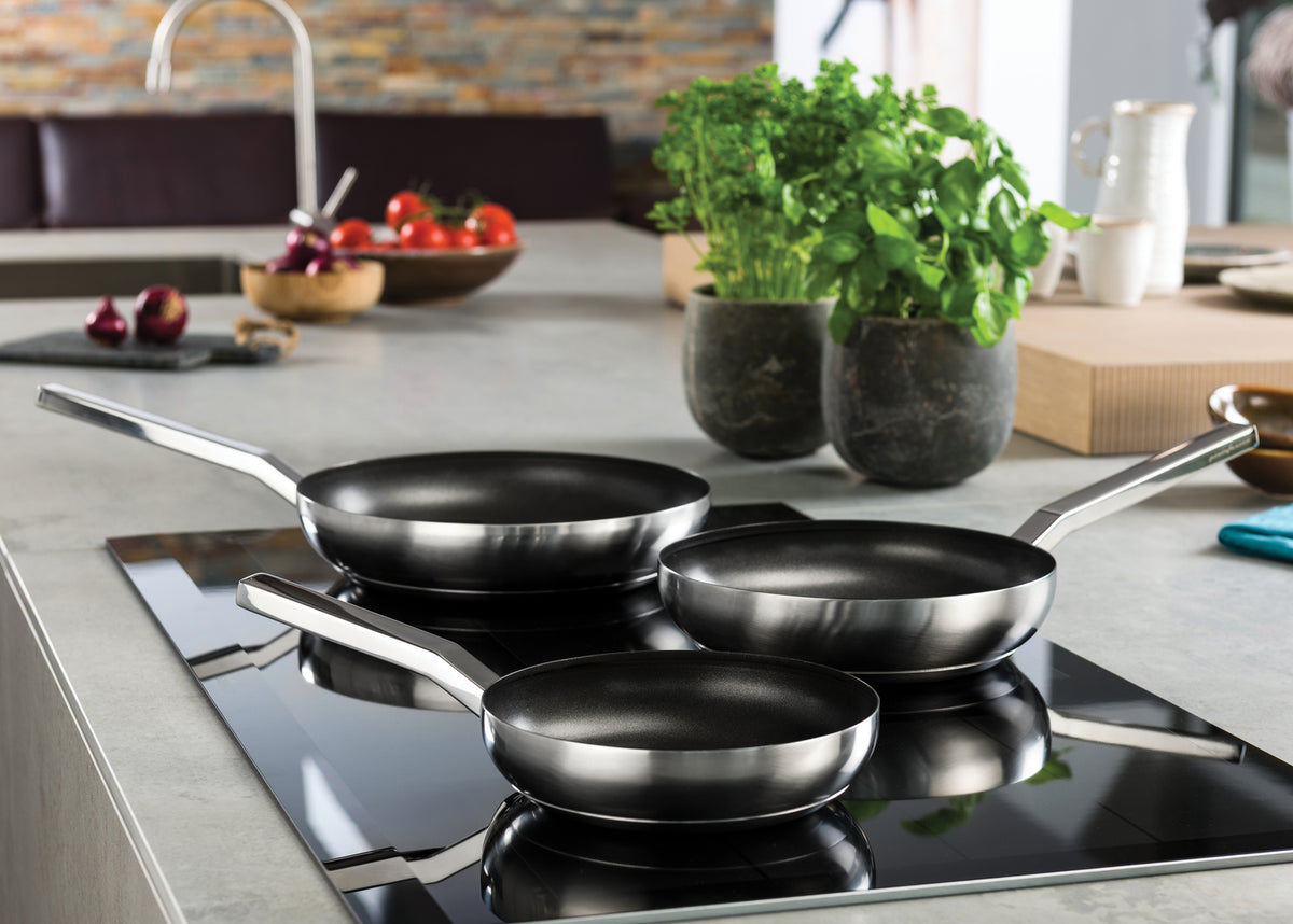 Frigideira STILE by Pininfarina