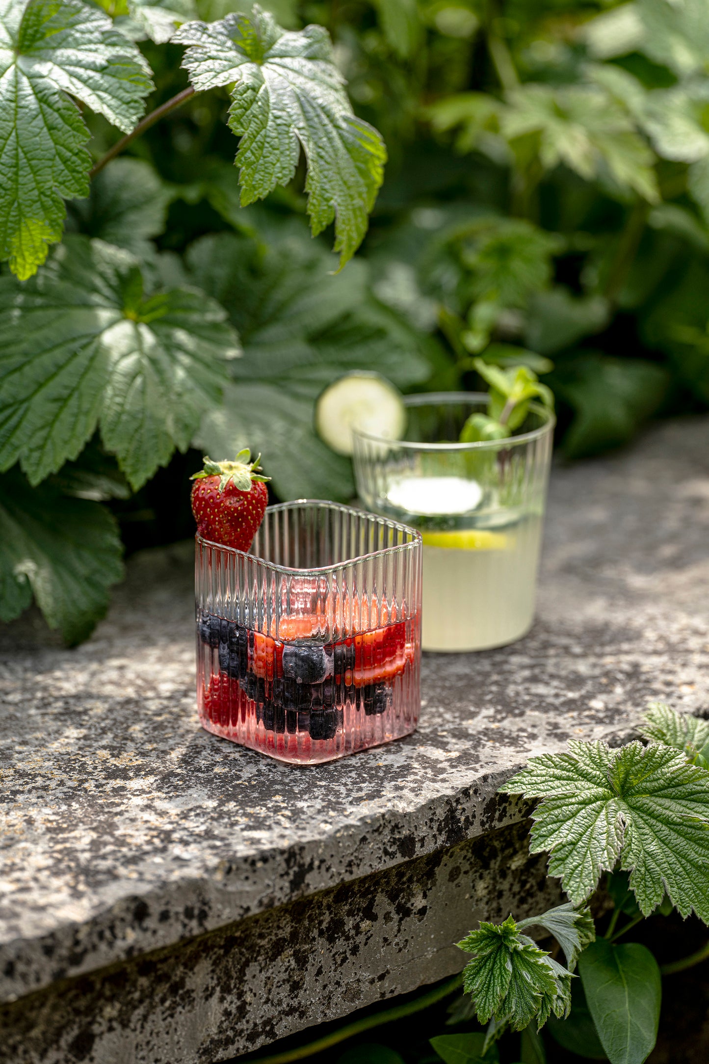 Linea Aperitivo GROOVE