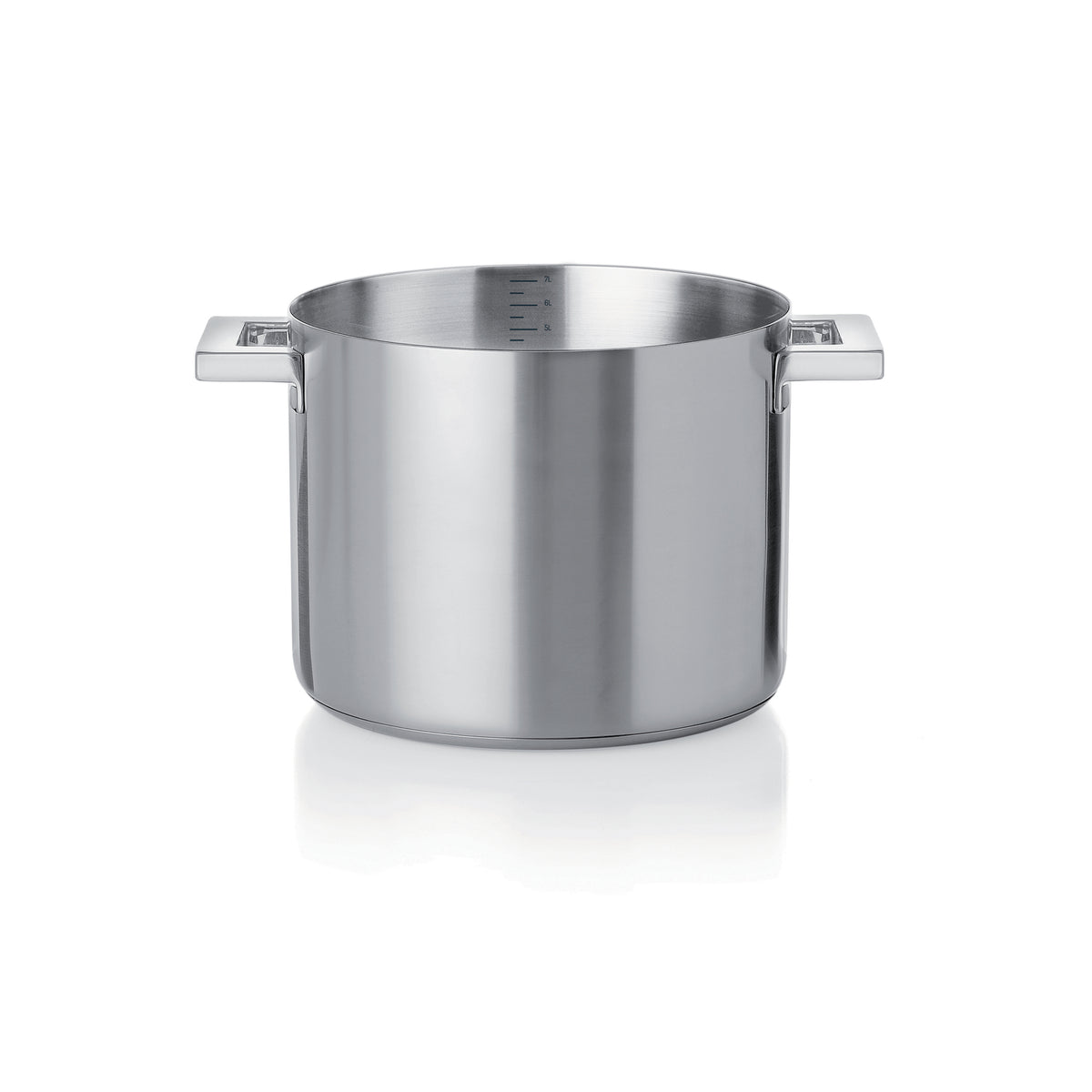 Panela Alta STILE by Pininfarina