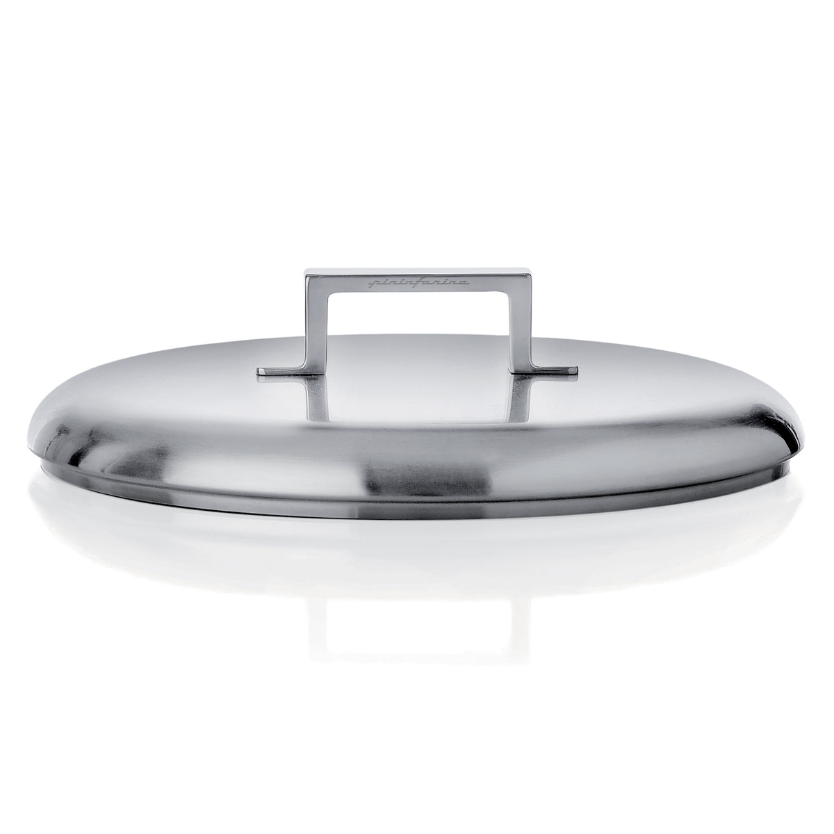 Tampa Linha STILE por Pininfarina