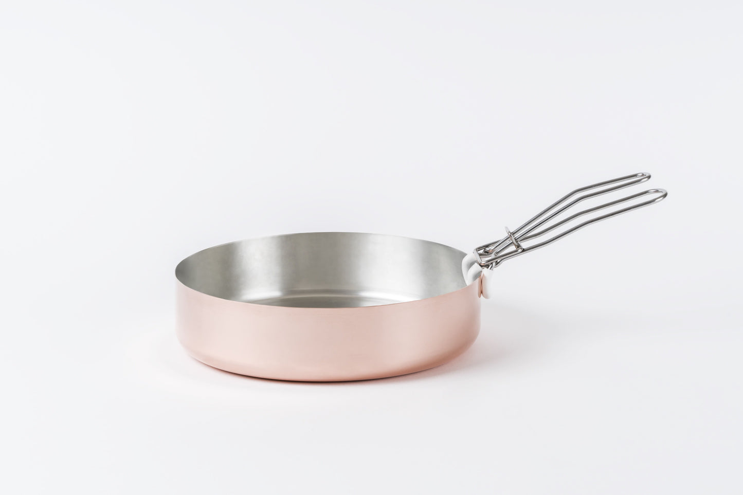 THE RICE pan