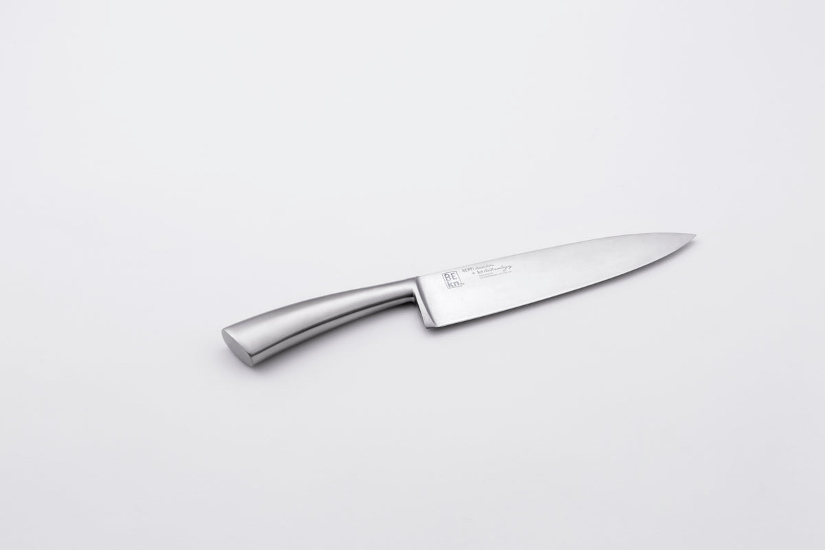 Linha de Facas BE KNIFE