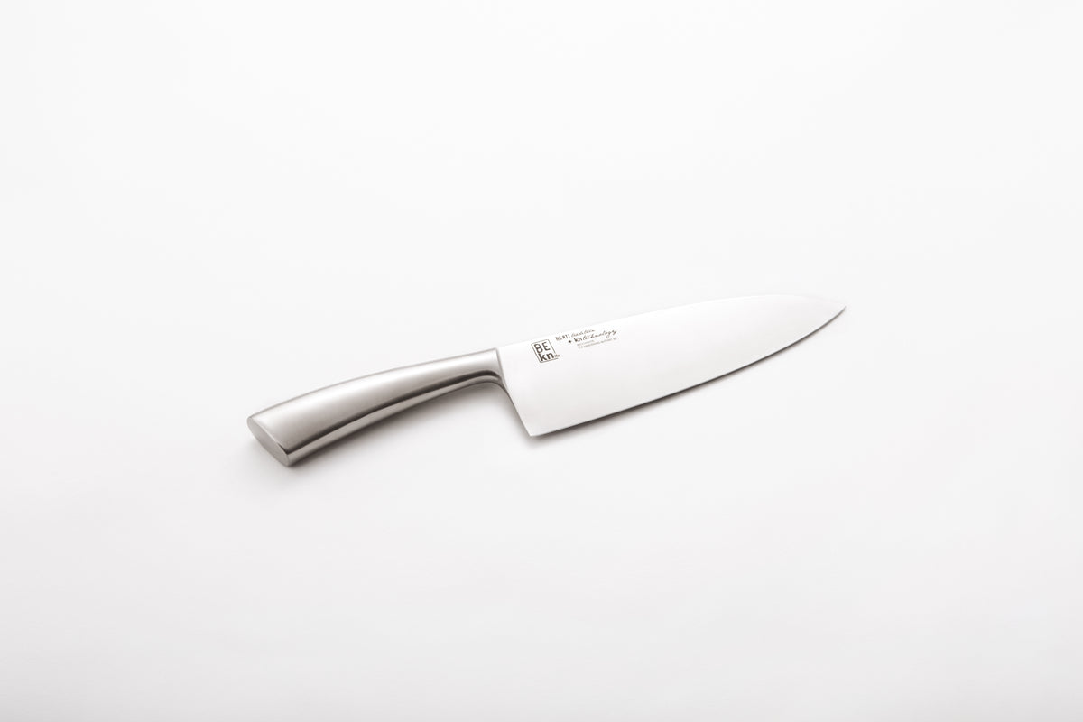 Linha de Facas BE KNIFE