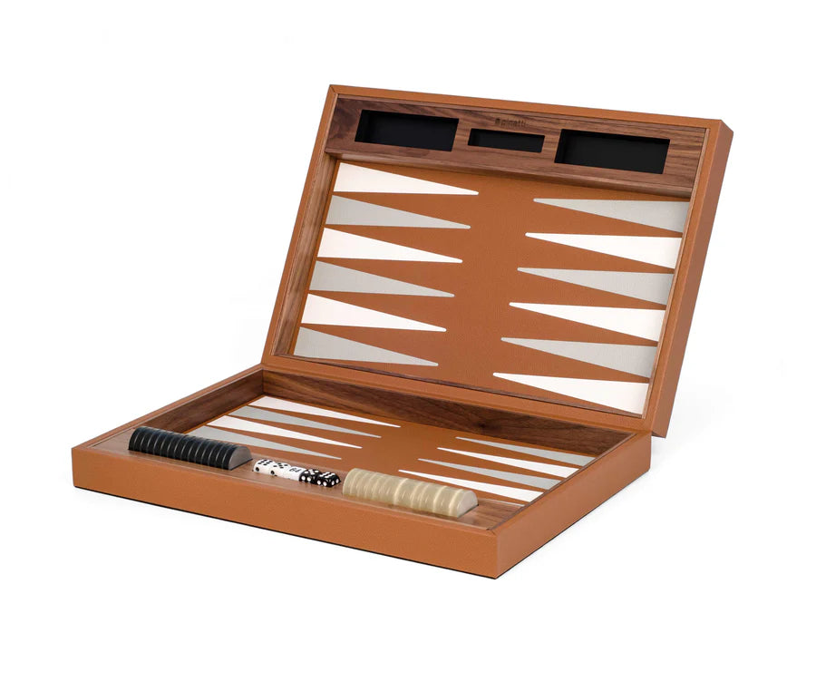 Jogo de GAMBACKGAMMON