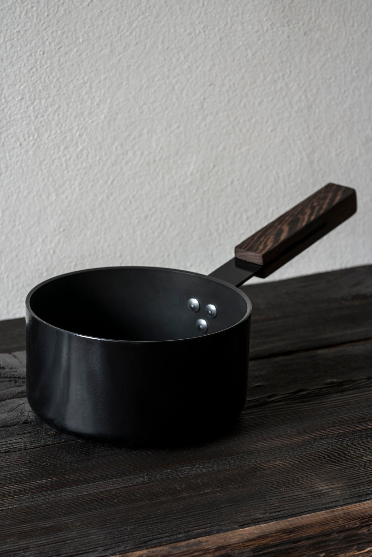 Linha de Cocção BLACK