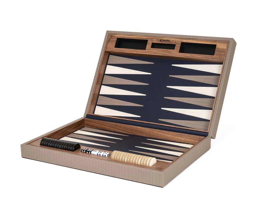Jogo de GAMBACKGAMMON