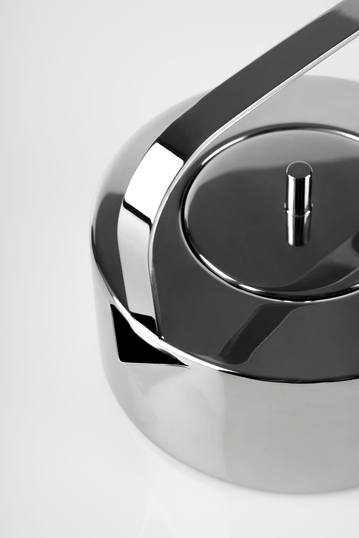Chaleira MATERIAL KETTLES