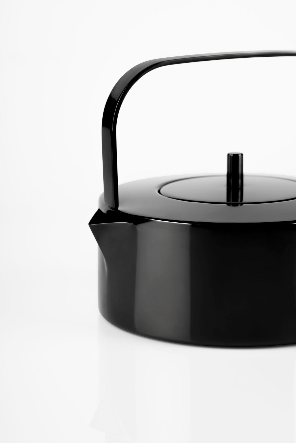 Chaleira MATERIAL KETTLES