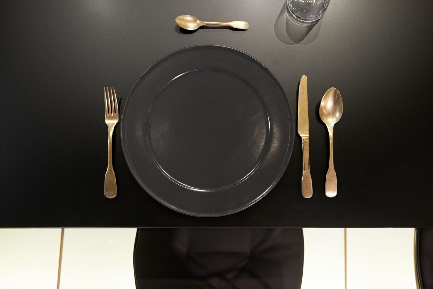 Servizio di posate BRICK LANE GOLD