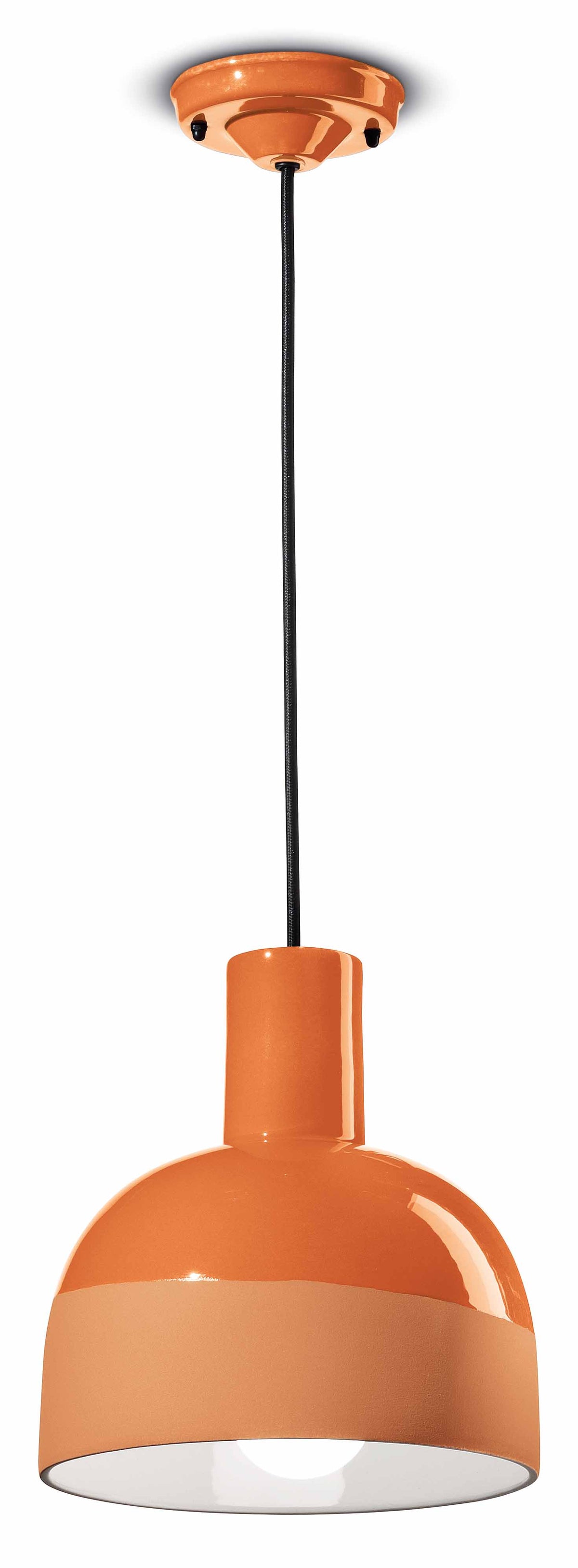 Luminária pendente CAXIXI