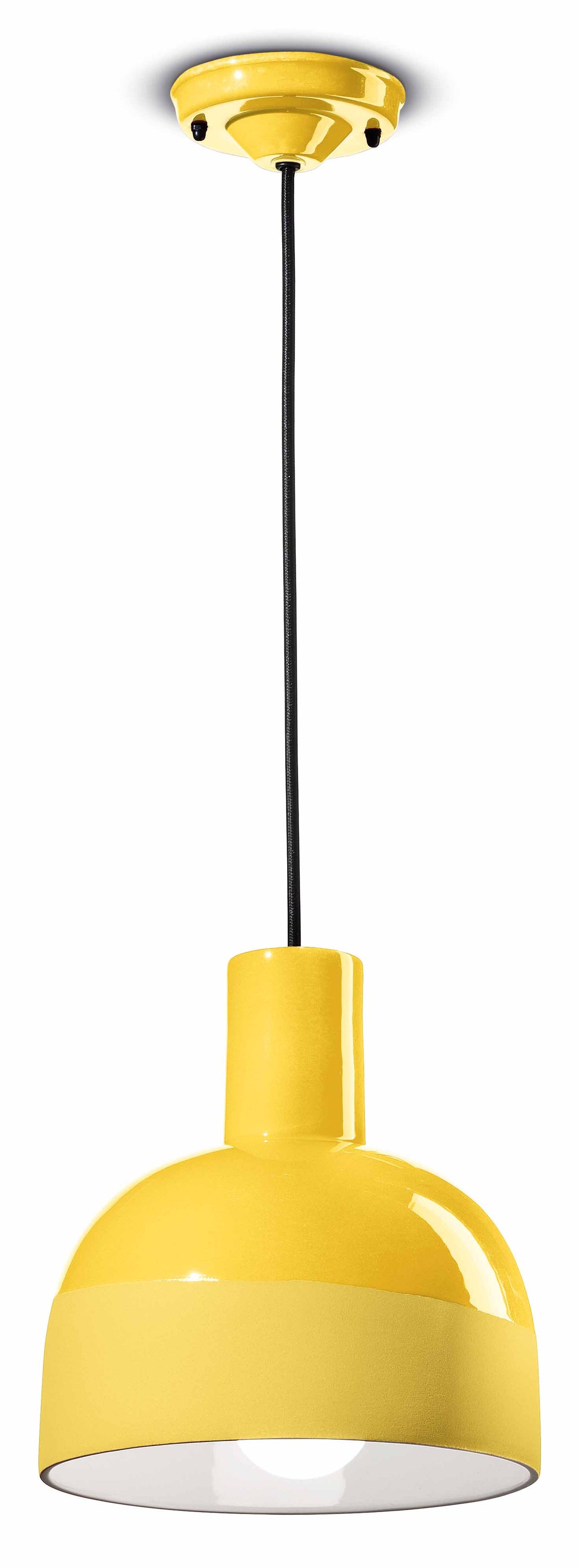 Luminária pendente CAXIXI