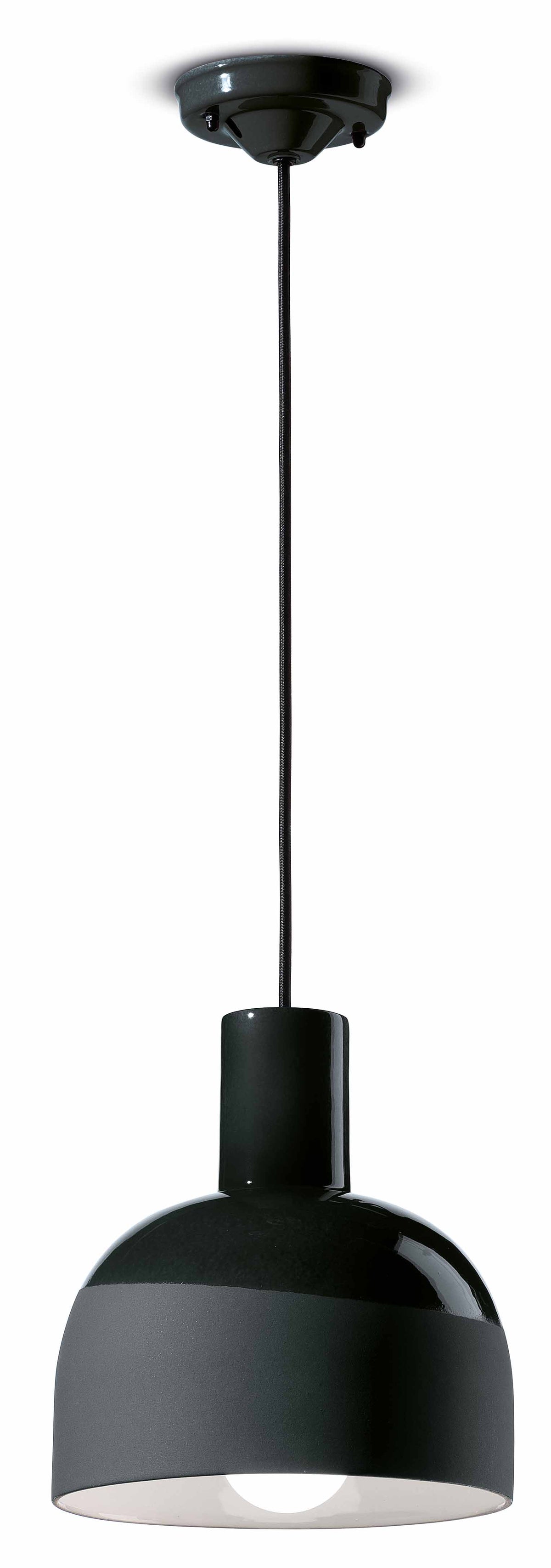 Luminária pendente CAXIXI