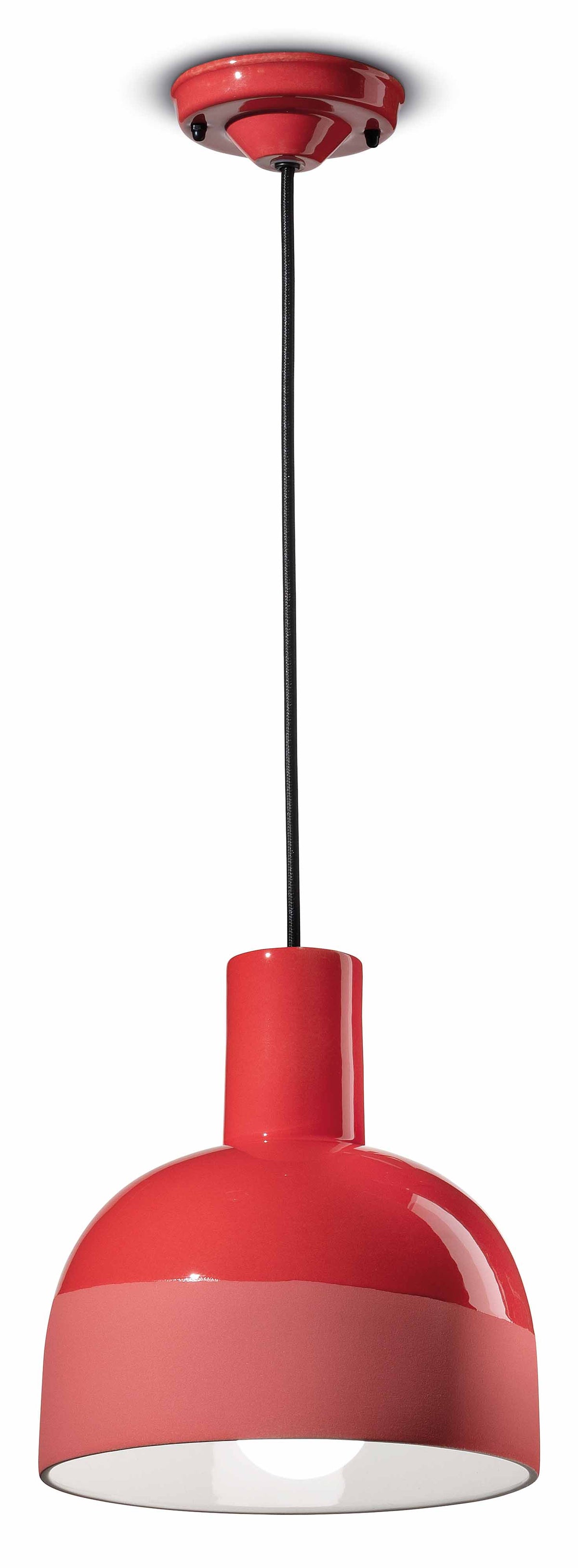 Luminária pendente CAXIXI