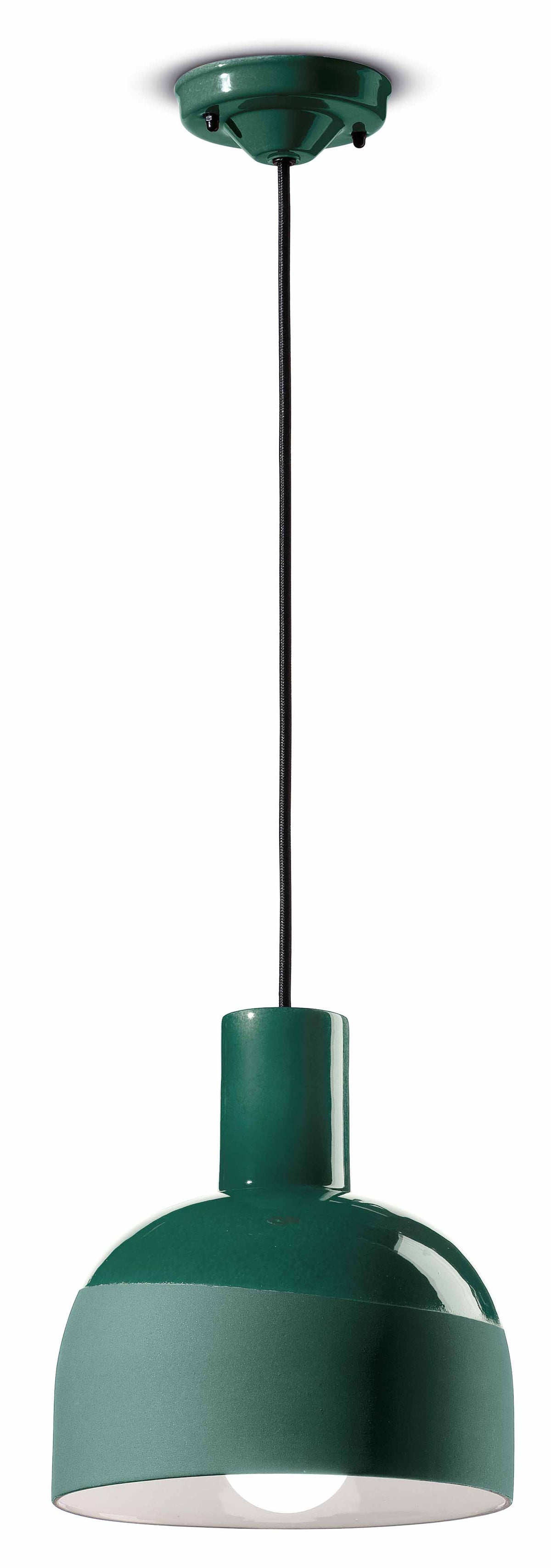 Luminária pendente CAXIXI