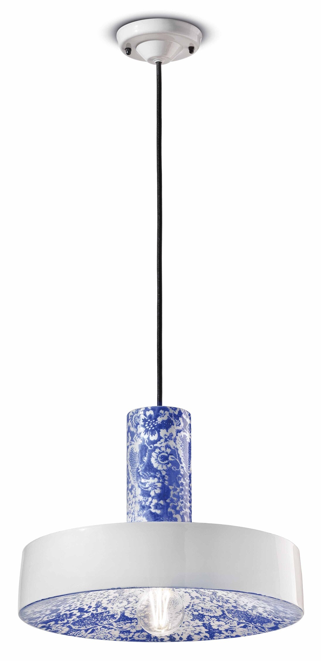 Luminária de Suspensão PI