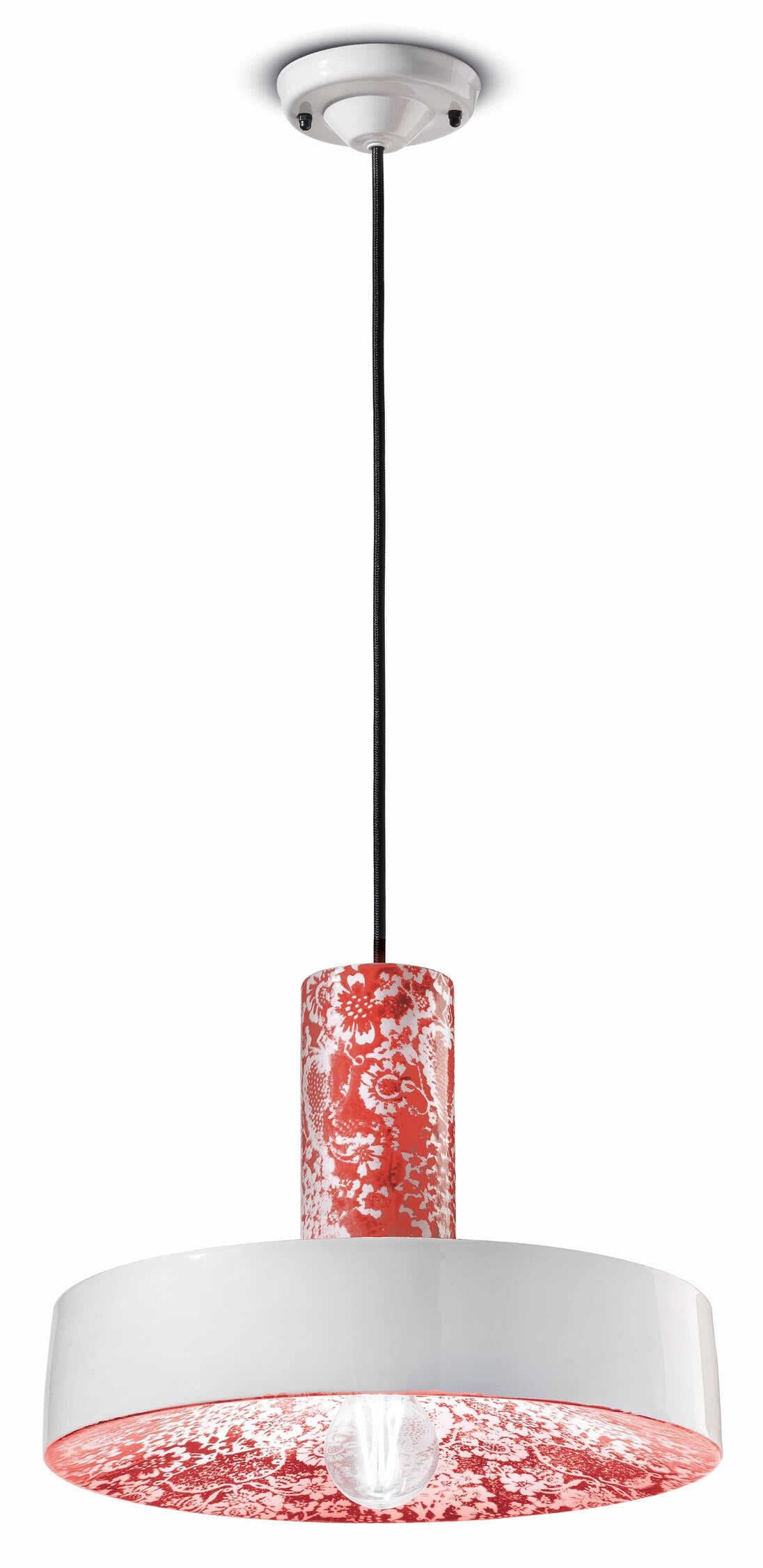 Luminária de Suspensão PI