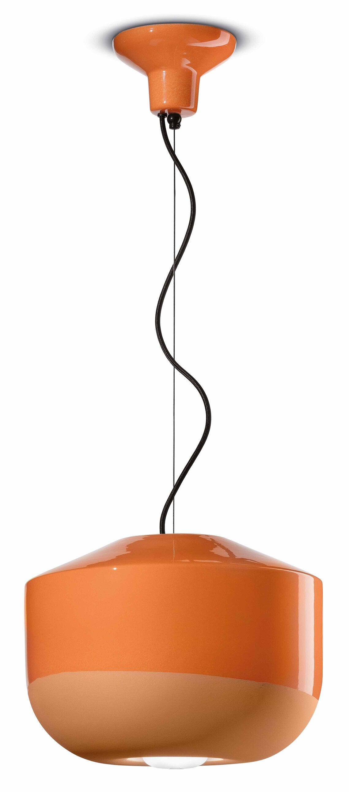 Luminária pendente BELLOTA