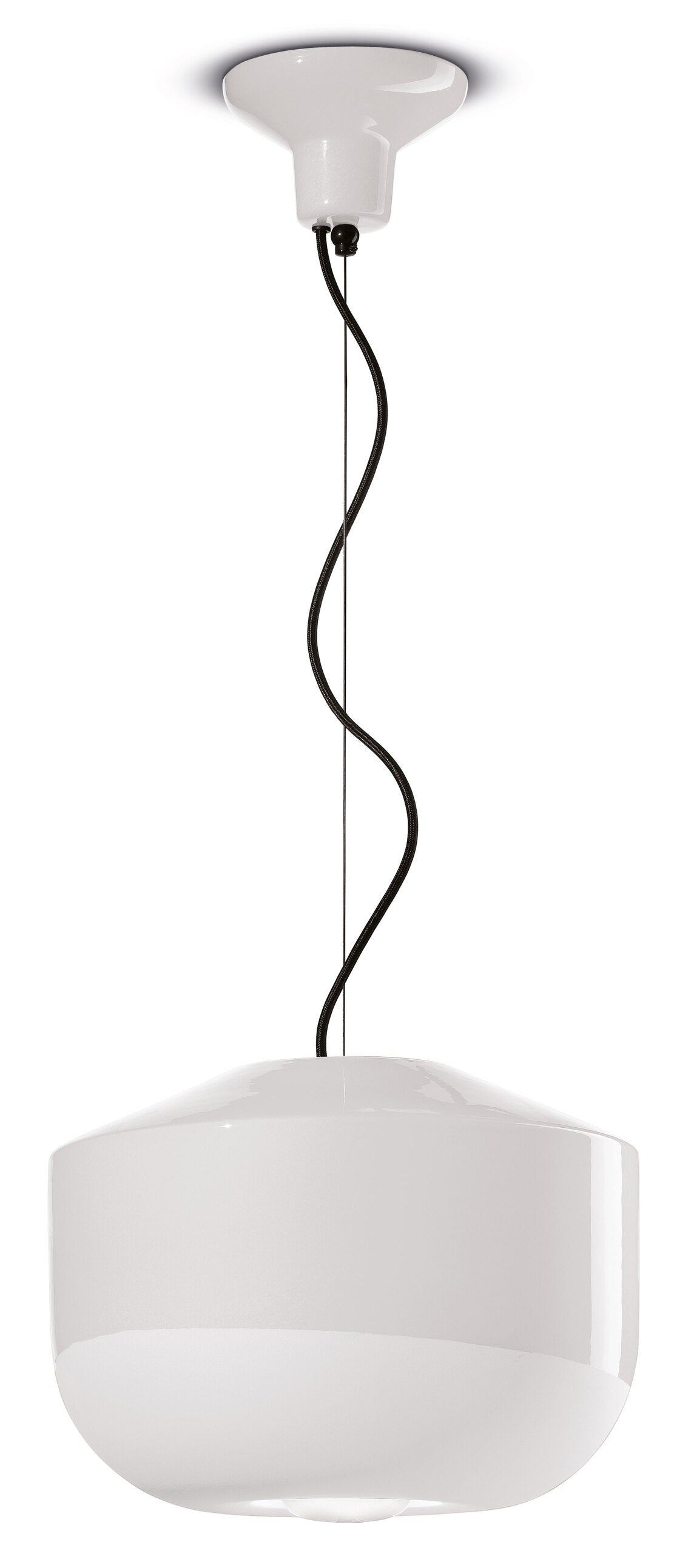 Luminária pendente BELLOTA