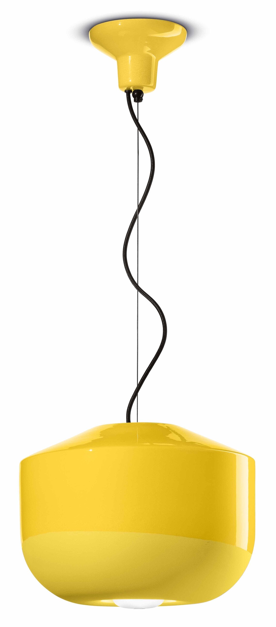 Luminária pendente BELLOTA