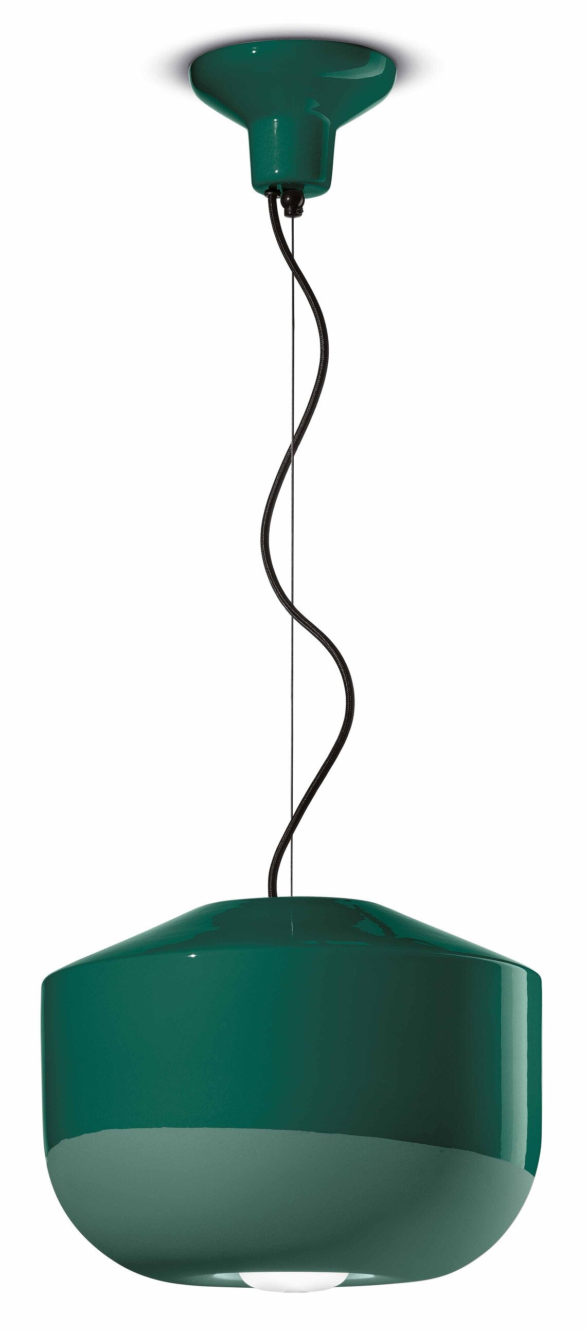 Luminária pendente BELLOTA