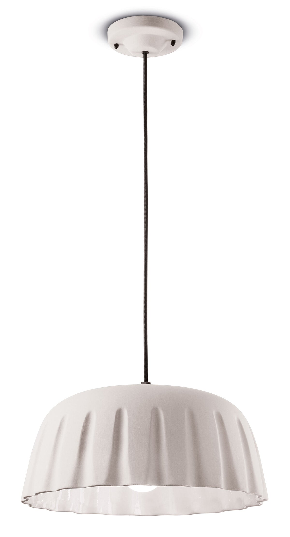 Luminária pendente MADAME GRÈS
