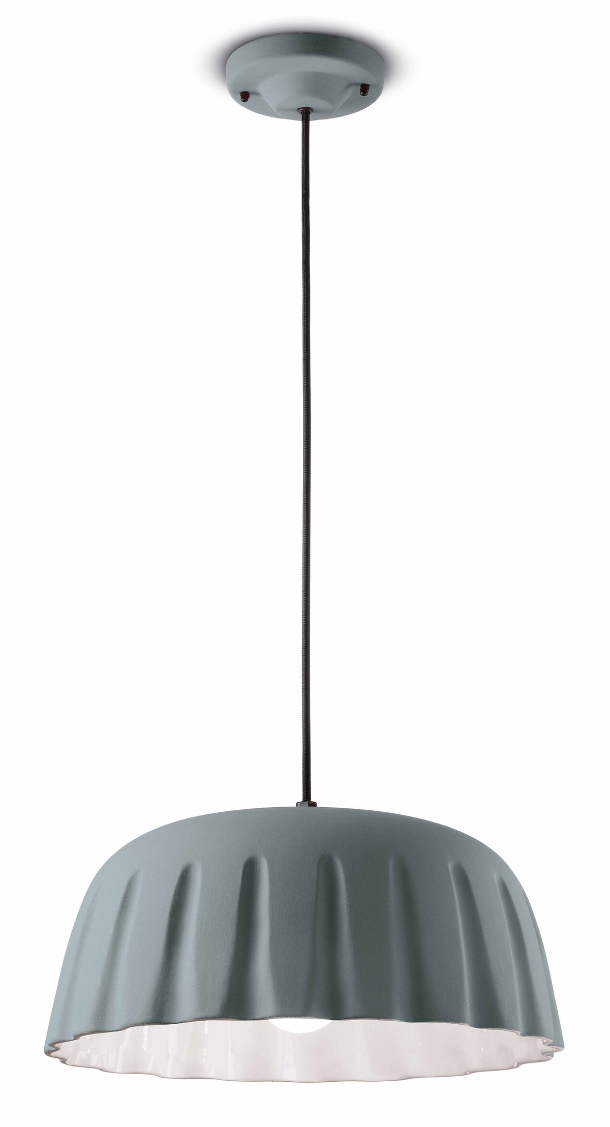 Luminária pendente MADAME GRÈS