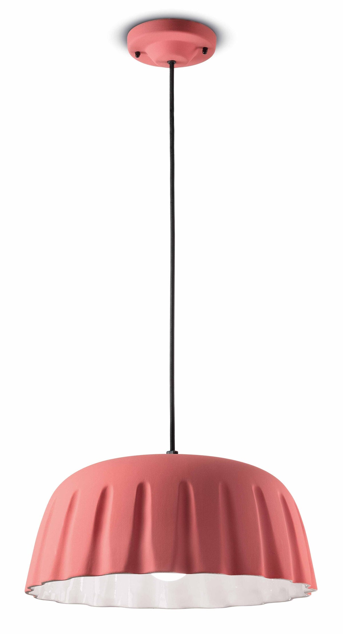Luminária pendente MADAME GRÈS